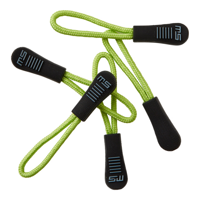 ZIP.PULL SOUTH WEST LIME 5-p