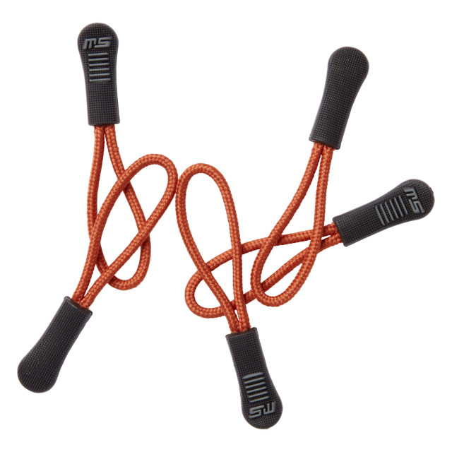 ZIP.PULL SOUTH WEST MÖRK ORANGE 5-p | Beijerbygg Byggmaterial