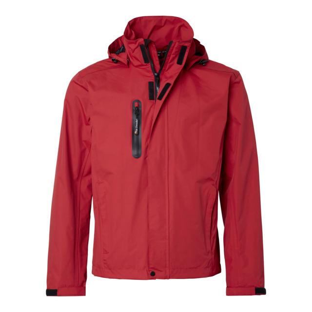 SKALJACKA RÖD HERR S