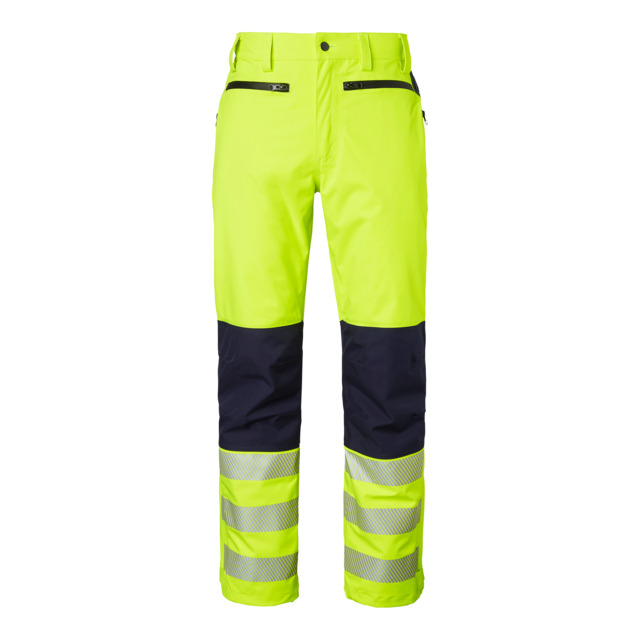 BYXA 3-LAGERS VARSEL GUL XXXL | Beijerbygg Byggmaterial