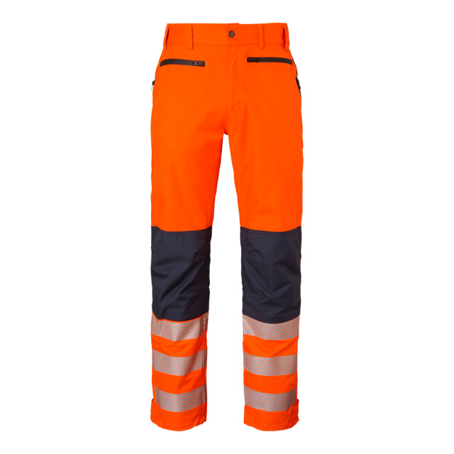 BYXA 3-LAGERS VARSEL ORANGE XXL | Beijerbygg Byggmaterial