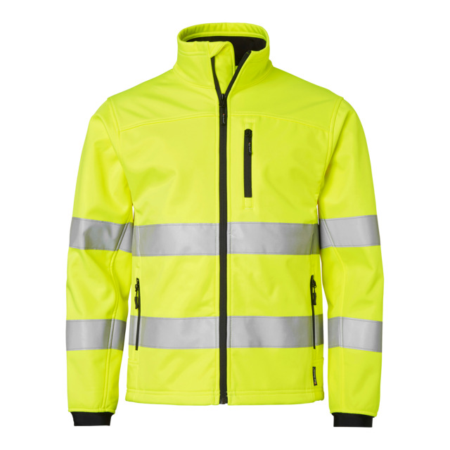 SOFT SHELL GUL S | Beijerbygg Byggmaterial