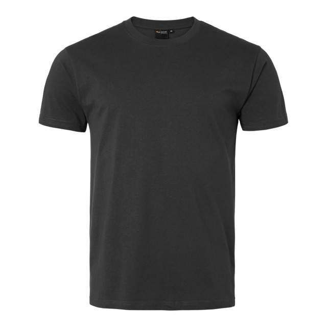 T-SHIRT BOMULL GRÅ S | Beijerbygg Byggmaterial
