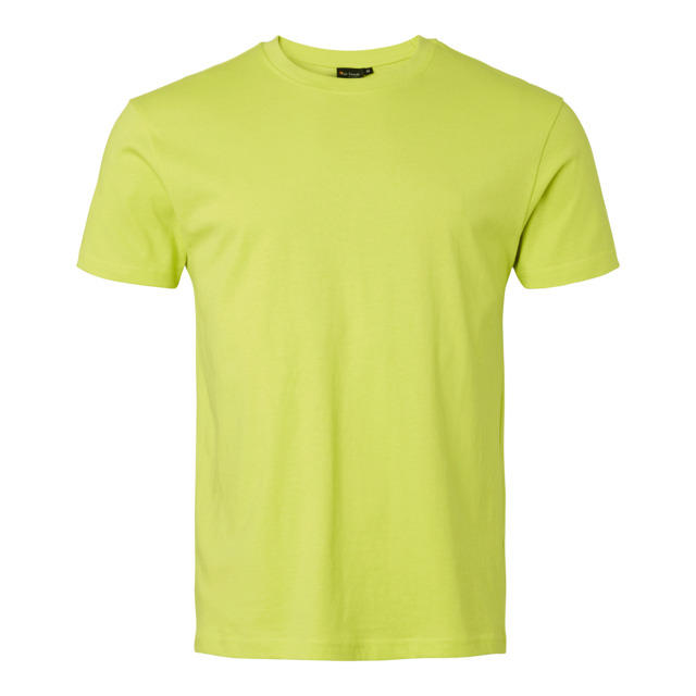 T-SHIRT 239/8012 LIME L | Beijerbygg Byggmaterial