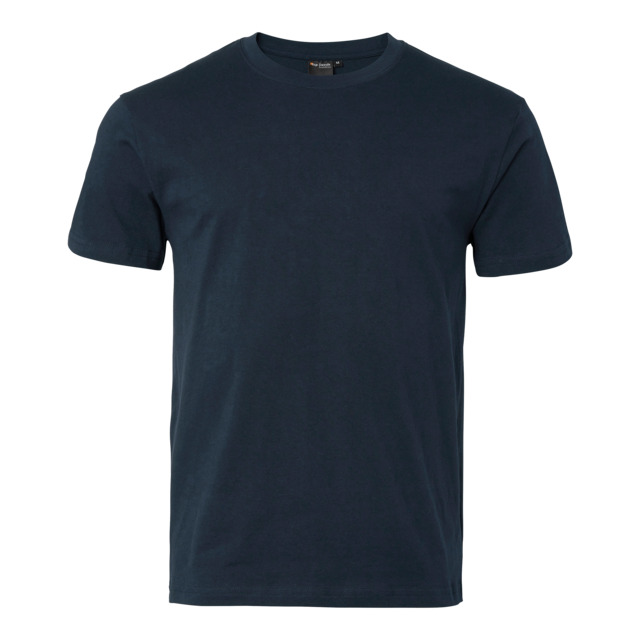 T-SHIRT BOMULL MARIN 5XL | Beijerbygg Byggmaterial