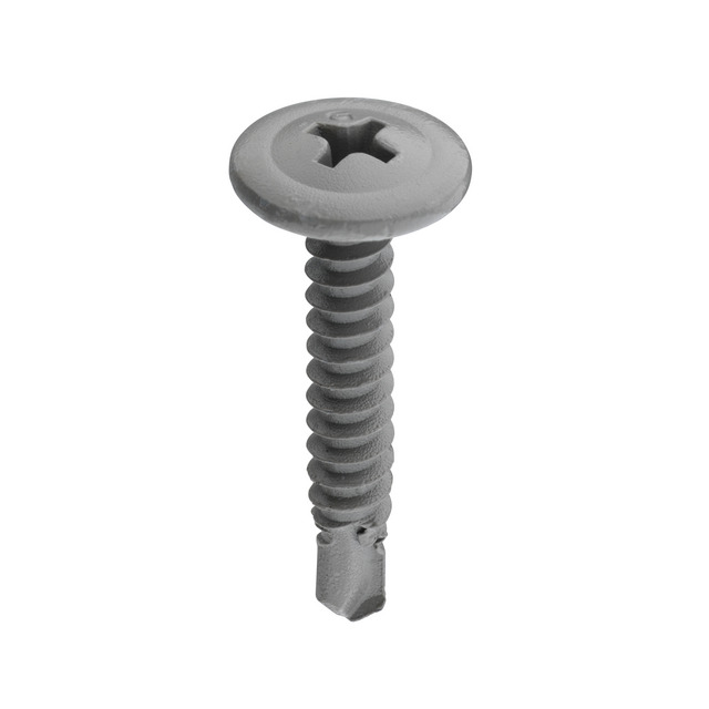 GIPSSKRUV 4,2X25 UTV 250 ST BO GUB25K BORRSPETS | Beijerbygg Byggmaterial