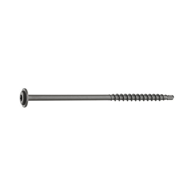 MONTAGESKRUV UTV SJÄLVBORRANDE 5,2X110 100ST | Beijerbygg Byggmaterial