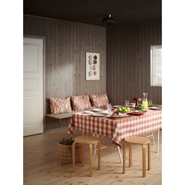 PANEL STILLA GÄRDSGÅRDSGRÅ BETS FURU 13X120X3600 8ST