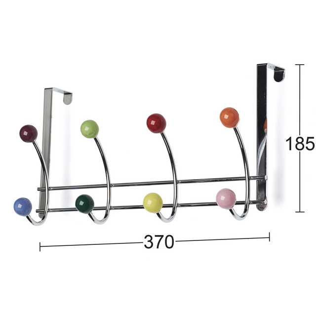DÖRRHÄNGARE BONNY 4-KROK