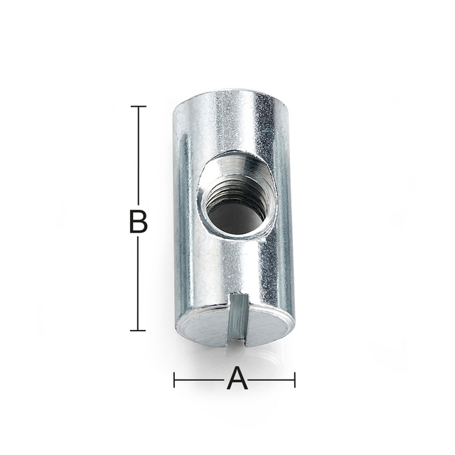 SARGSPRINT 6-20 M6 GALV SB 4ST               (10)