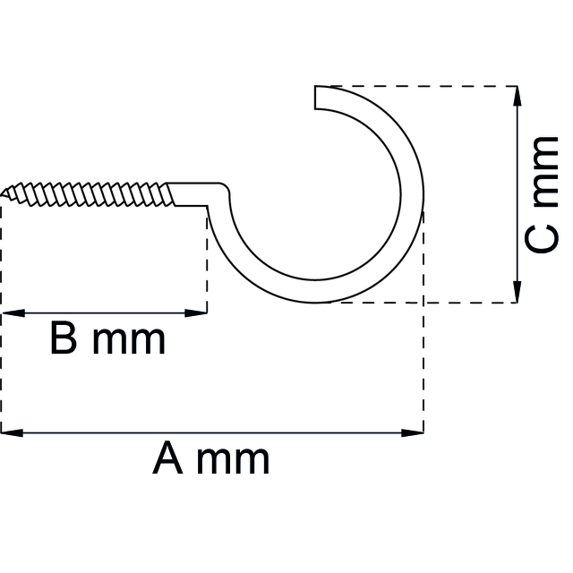 SKRUVKROK  11-25 Z SB