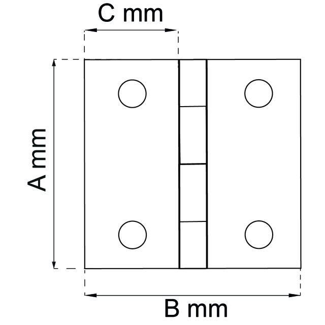 GÅNGJÄRN 1499Z SB 2ST