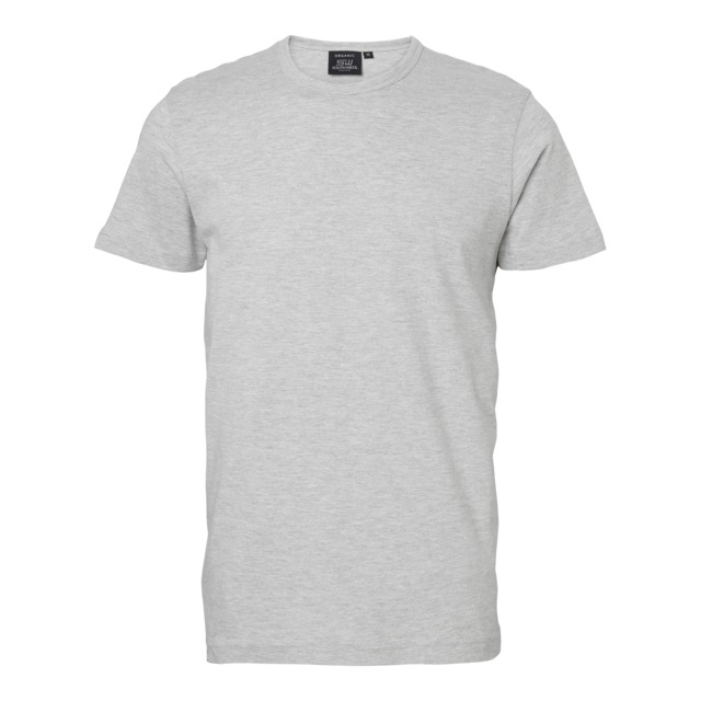 T-SHIRT DELRAY SOUTH WEST GRÅMELANGE L | Beijerbygg Byggmaterial