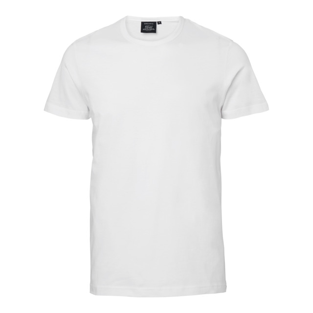 T-SHIRT DELRAY SOUTH WEST VIT L | Beijerbygg Byggmaterial
