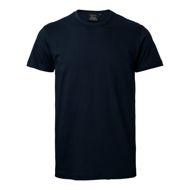 T-SHIRT DELRAY SOUTH WEST MARINBLÅ XXXL | Beijerbygg Byggmaterial