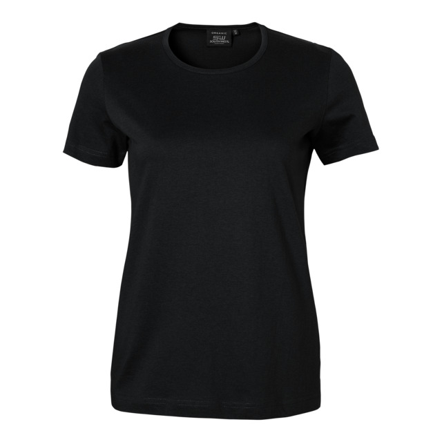 T-SHIRT VENICE SOUTH WEST SVART L | Beijerbygg Byggmaterial