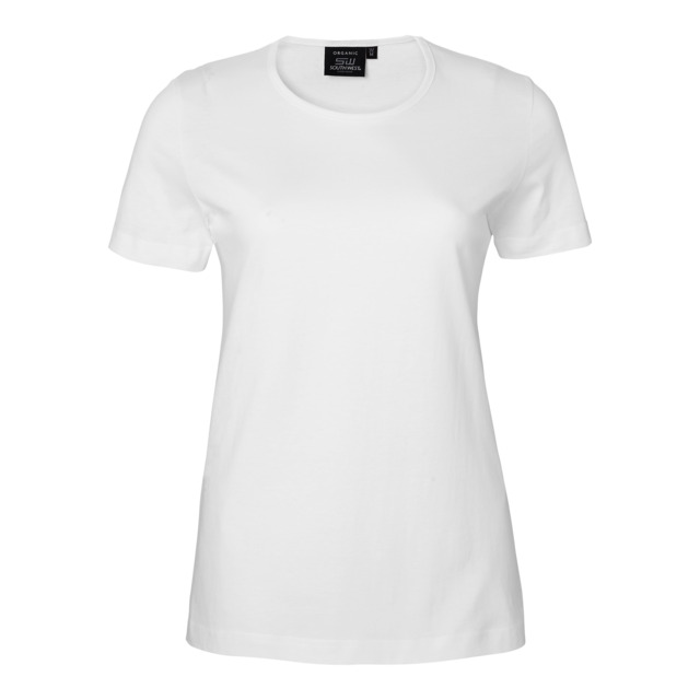 T-SHIRT VENICE SOUTH WEST VIT XS | Beijerbygg Byggmaterial