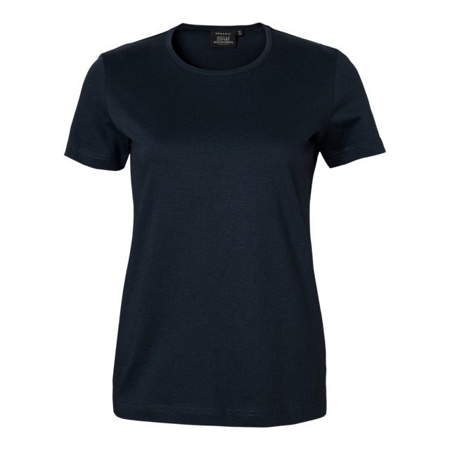 T-SHIRT VENICE SOUTH WEST MARINBLÅ XL | Beijerbygg Byggmaterial