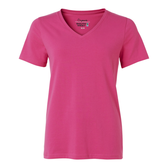 T-SHIRT SCARLET SOUTH WEST CERISE XXL | Beijerbygg Byggmaterial