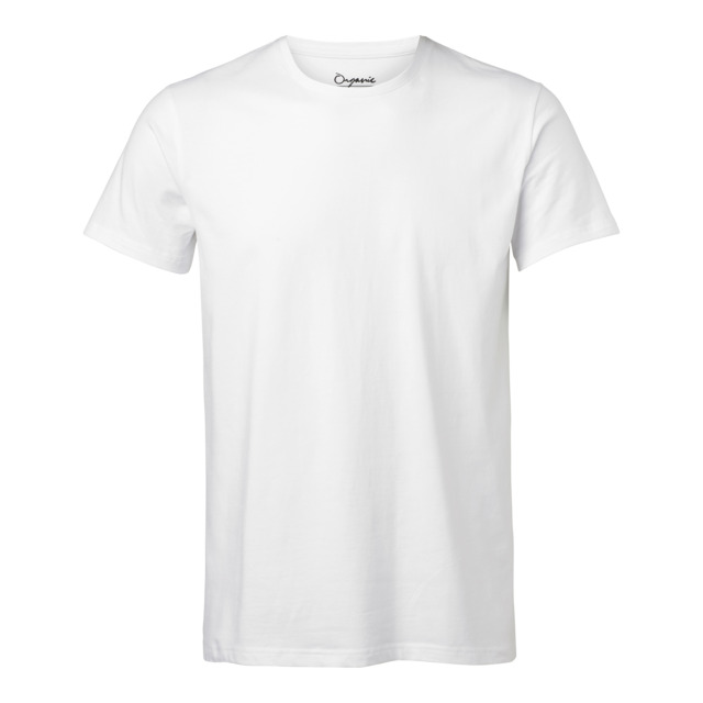 T-SHIRT NORMAN SOUTH WEST VIT XXL | Beijerbygg Byggmaterial