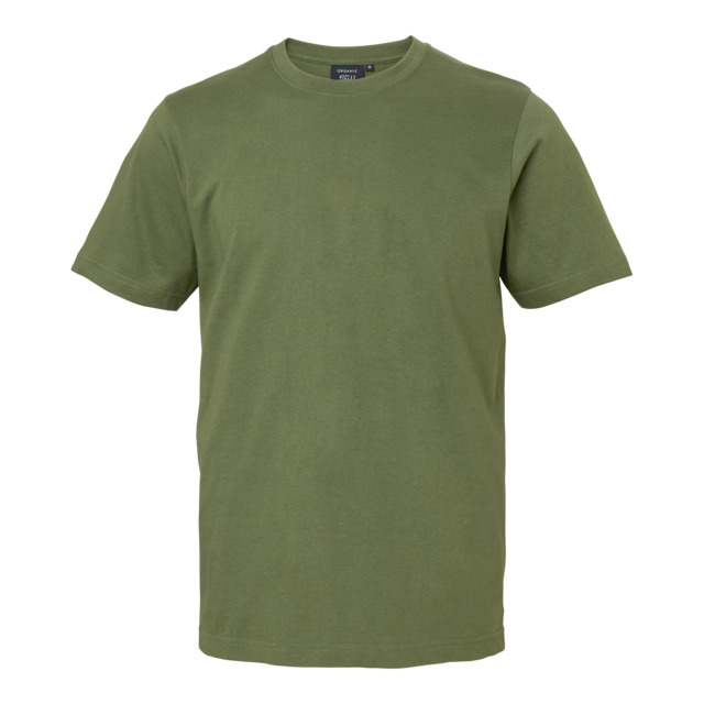 T-SHIRT KINGS SOUTH WEST LJUS OLIV L | Beijerbygg Byggmaterial