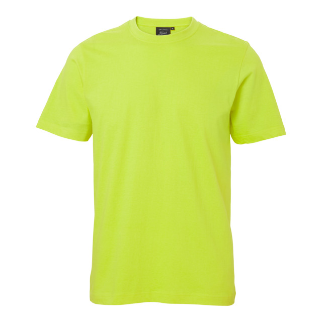 T-SHIRT KINGS SOUTH WEST LIME XXXL | Beijerbygg Byggmaterial