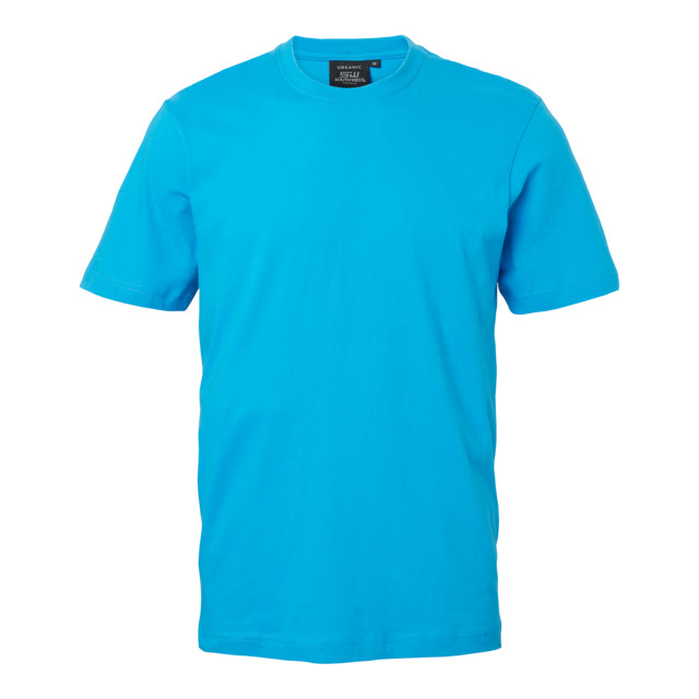 T-SHIRT KINGS SOUTH WEST AQUA XXXL | Beijerbygg Byggmaterial