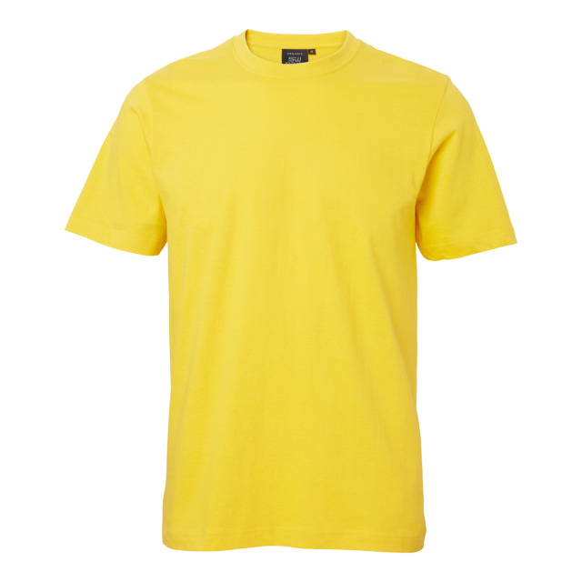 T-SHIRT KINGS SOUTH WEST KLAR GUL STL 60 | Beijerbygg Byggmaterial