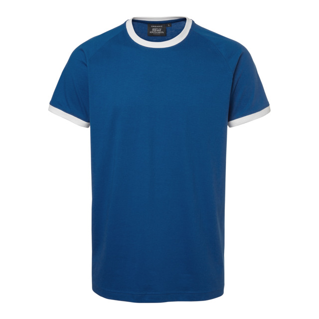 T-SHIRT OHIO SOUTH WEST ROYAL/VIT XXL