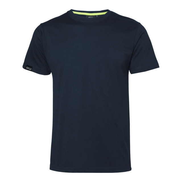T-SHIRT BLAKE SOUTH WEST MARINBLÅ XL | Beijerbygg Byggmaterial