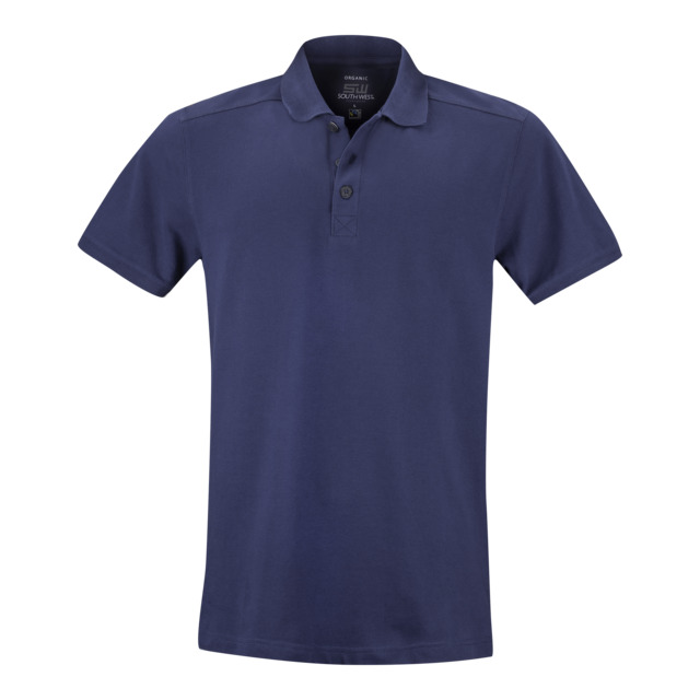 PIKE MARTIN SOUTH WEST INDIGO XXXL