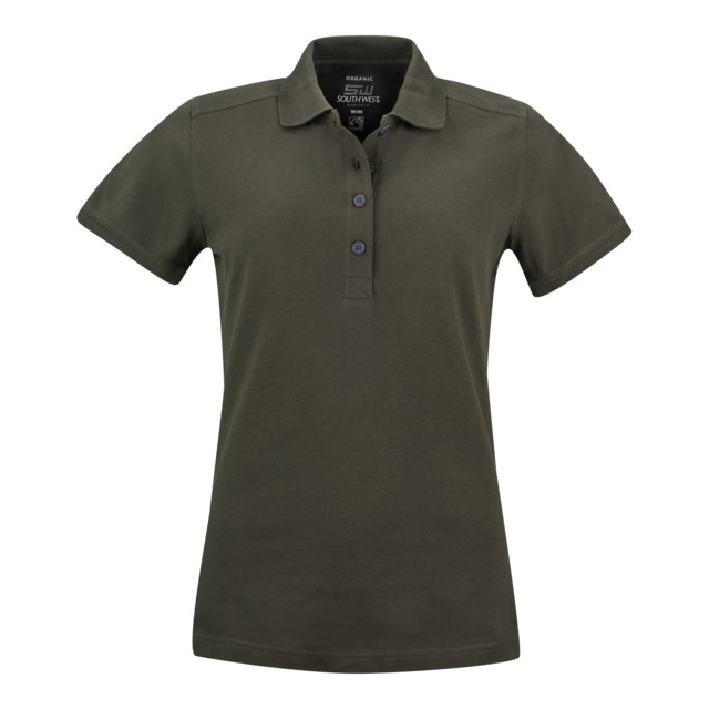PIKE MAGDA SOUTH WEST MÖRK OLIV XXL | Beijerbygg Byggmaterial