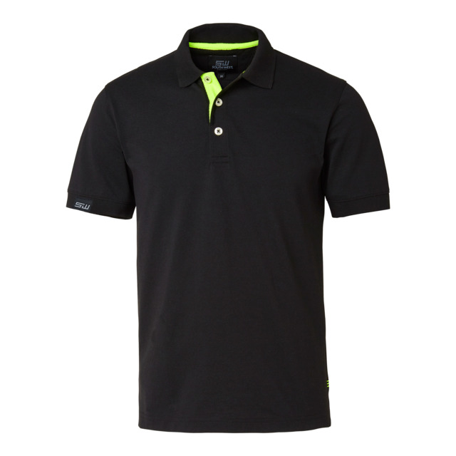 PIKE WESTON SOUTH WEST SVART/GUL 4XL | Beijerbygg Byggmaterial