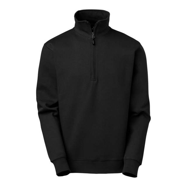 COLLEGETRÖJA STEWART SOUTH WEST SVART S | Beijerbygg Byggmaterial