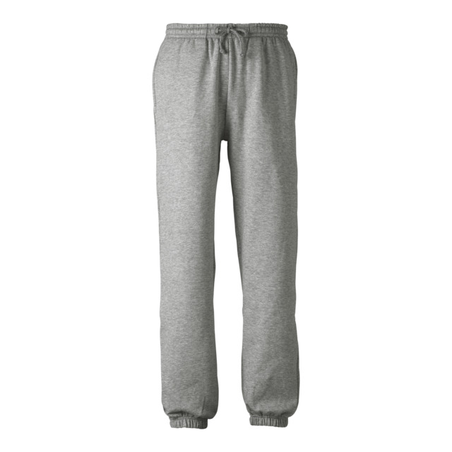 COLLEGEBYXA JASPER SOUTH WEST GRÅMELANGE STL 160