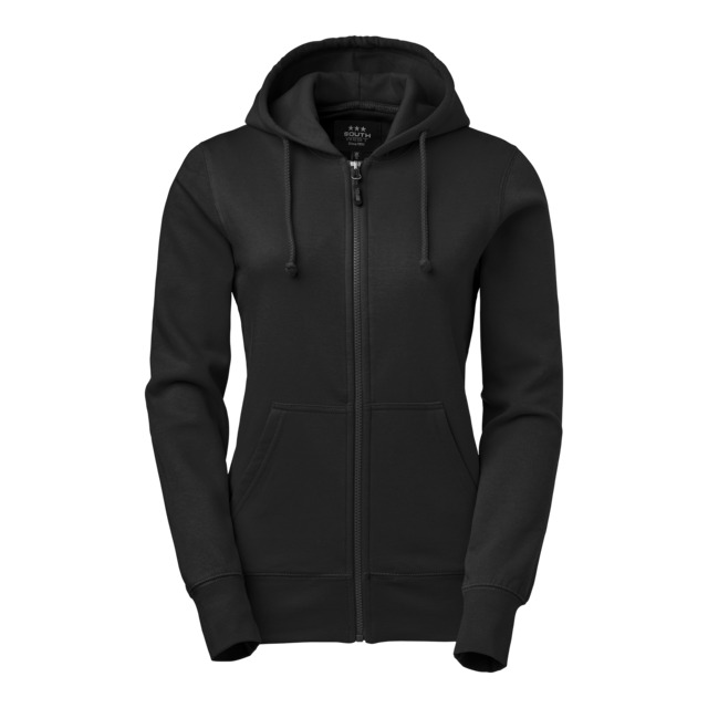 COLLEGEJACKA GEORGIA SOUTH WEST SVART L | Beijerbygg Byggmaterial