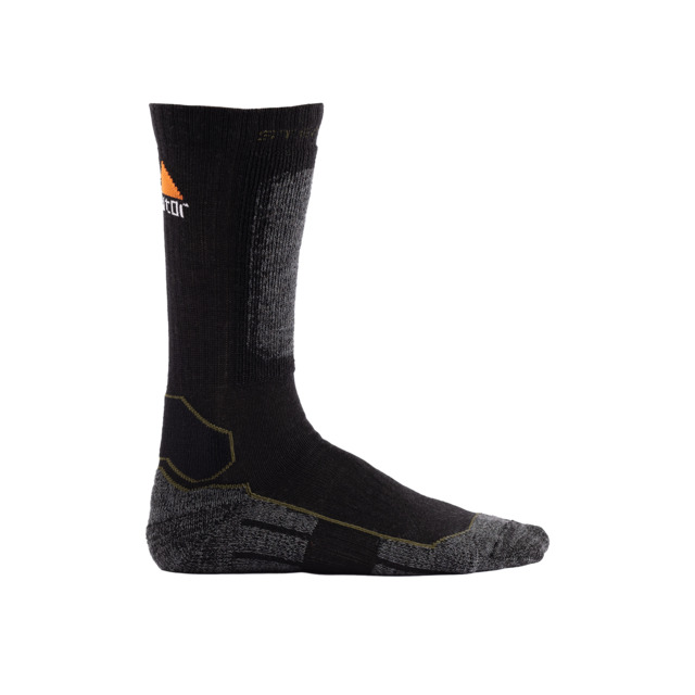 Produktbild föreställande artikeln STRUMPOR MONITOR STEALTH SOCK 1-PACK SVART 37/39 från kategorin Underkläder