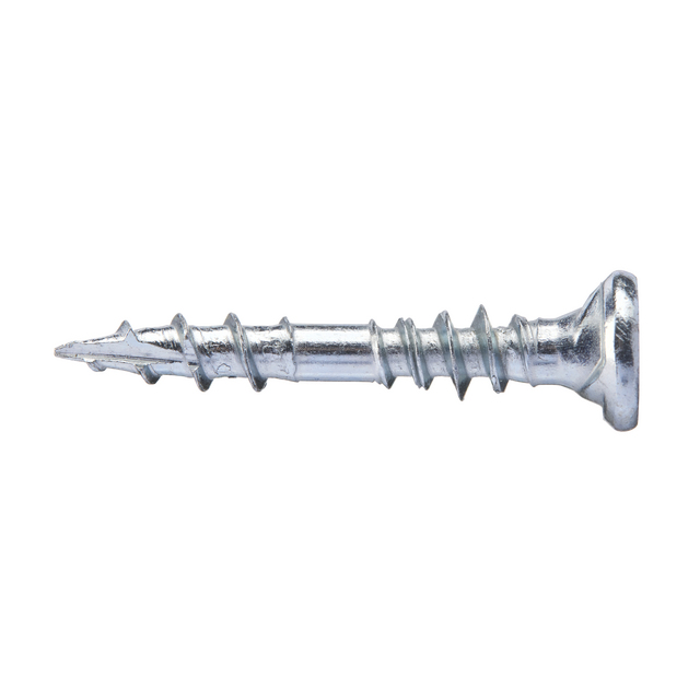 INREDNINGSSKRUV FZB 4,0X28 250ST