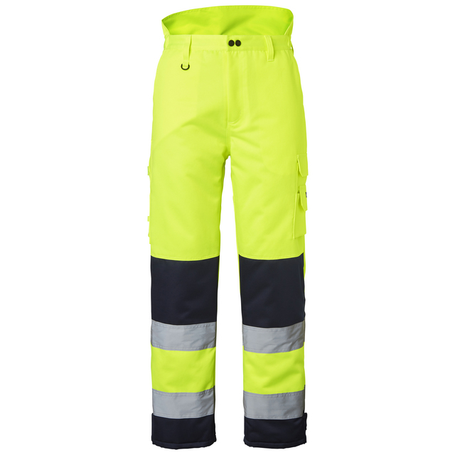 VINTERBYXA GUL/MARIN XL | Beijerbygg Byggmaterial