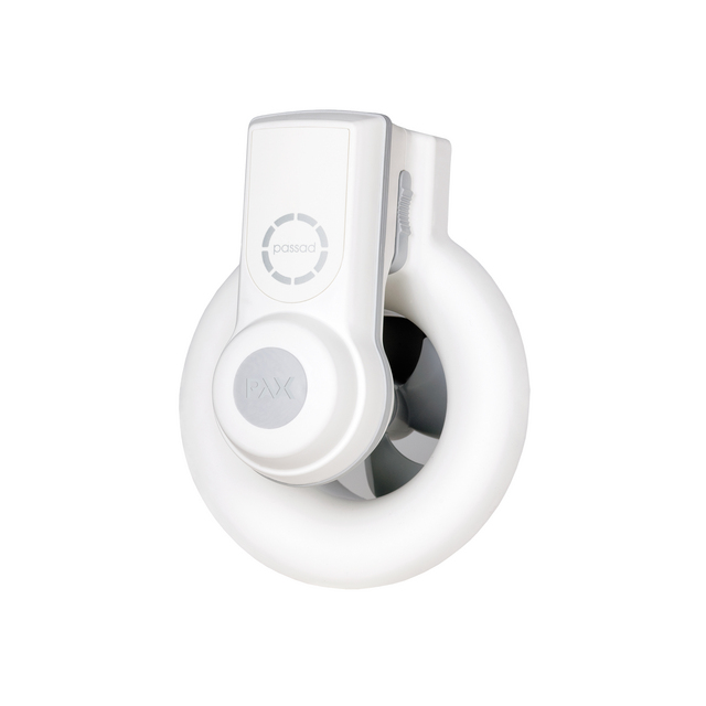 FLÄKT PAX PASSAD 00