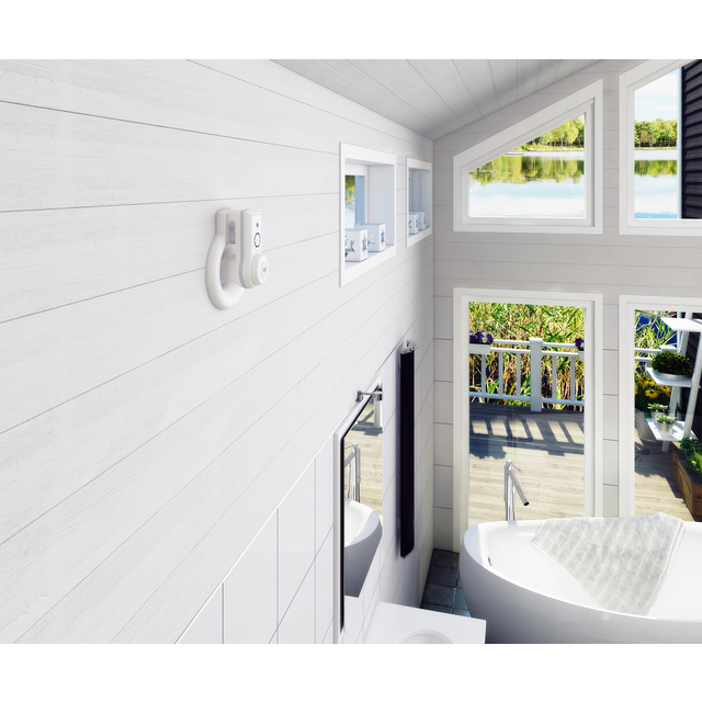 FLÄKT PAX PASSAD 30