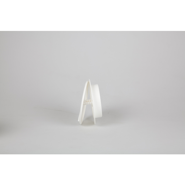 TALLRIKSVENTIL FRESH VIT PLAST D125