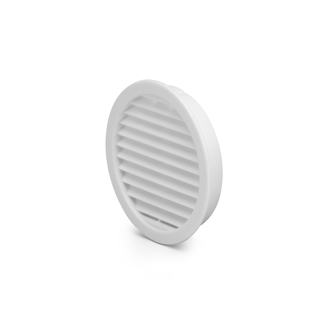 SKÅPSGALLER FRESH VIT D81 4ST | Beijerbygg Byggmaterial