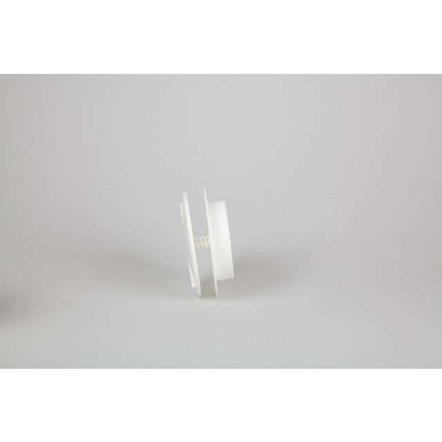 TALLRIKSVENTIL FRESH VIT PLAST D80