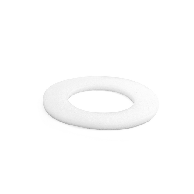 Produktbild föreställande artikeln SKUMRING FRESH D100  från kategorin Ventilationstillbehör