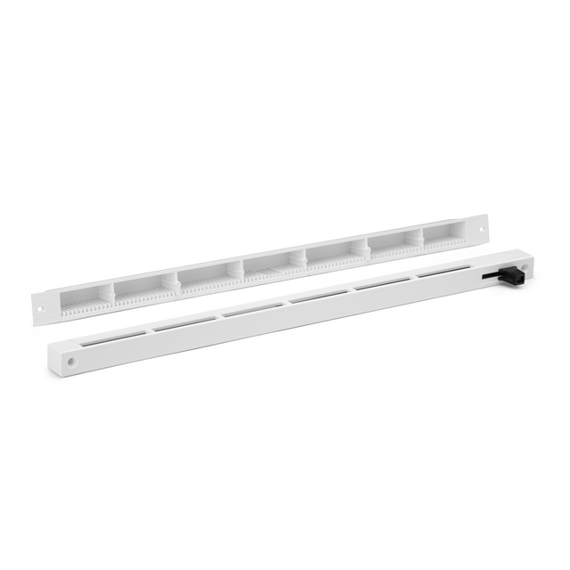 SPALTVENTIL FRESH F32 VIT | Beijerbygg Byggmaterial