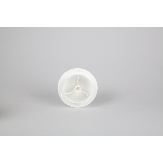 TALLRIKSVENTIL FRESH VIT PLAST D80