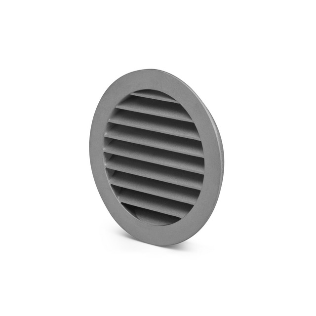 GALLER FRESH ALU GJUTEN D160 | Beijerbygg Byggmaterial