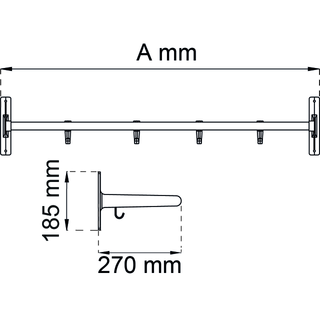 POOLKEMIKALIE CHOCKKLOR NITOR 5KG