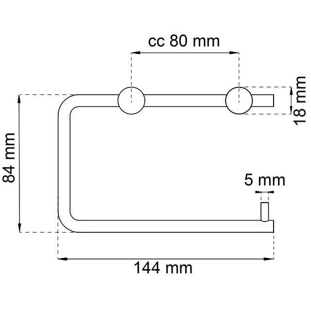 POOLKEM SÄNKER PH NITOR 1,5KG